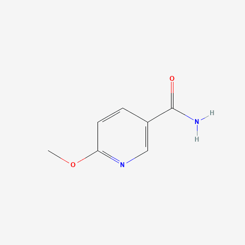 2D chemical structure of JBSNF-000088
